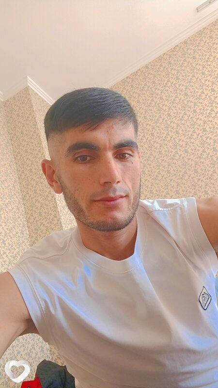 Давид, 29, Красноярске — анкета №2054819
