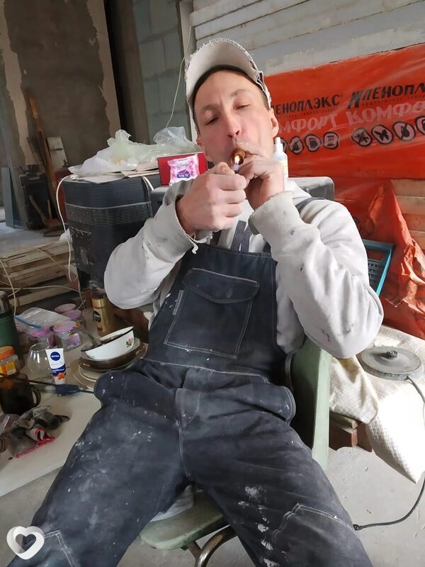 Дмитрий, 44, Ялте — анкета №2054820