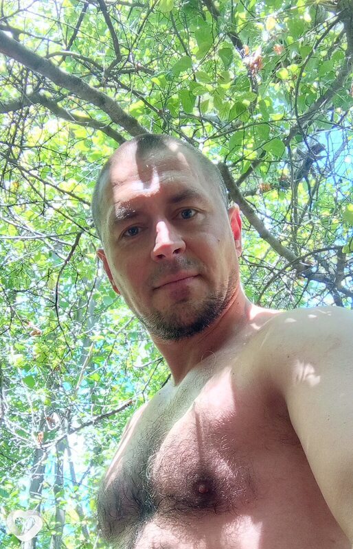 Артем, 44, Санкт-Петербурге — анкета №2054822