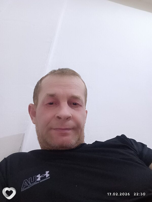 Дмитрий, 41, Астане — анкета №2054779