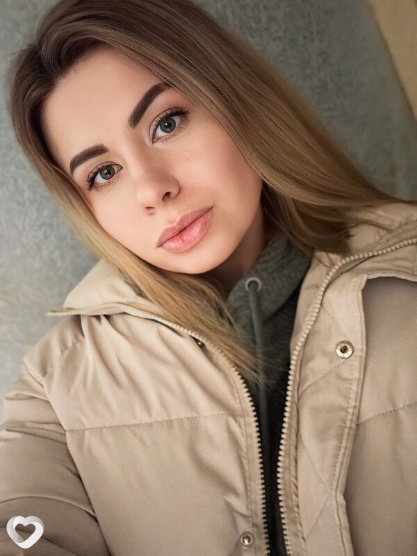 Юлия, 27, Санкт-Петербурге — анкета №2054784