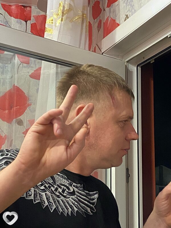 Егор, 26, Новосибирске — анкета №2054787