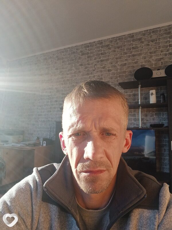 Сергей, 43, Одинцове — анкета №2054789
