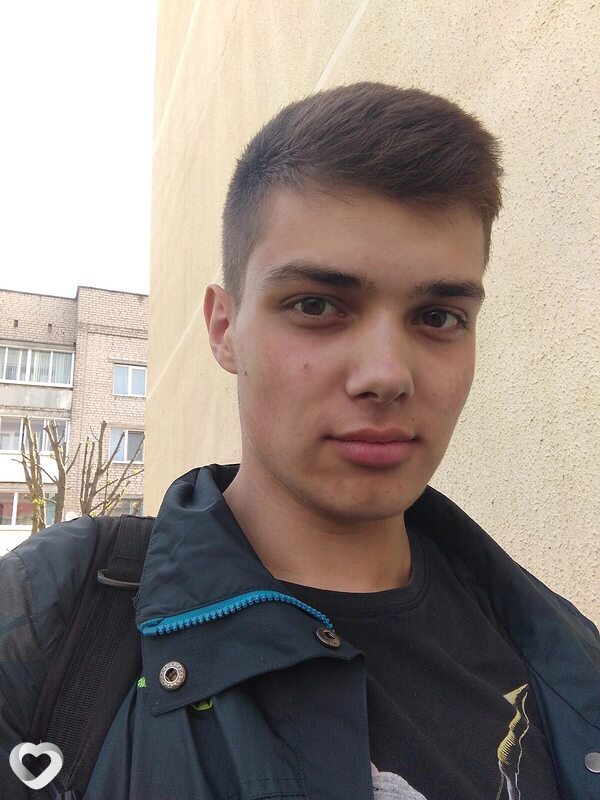 Максим, 26, Хабаровске — анкета №2054791