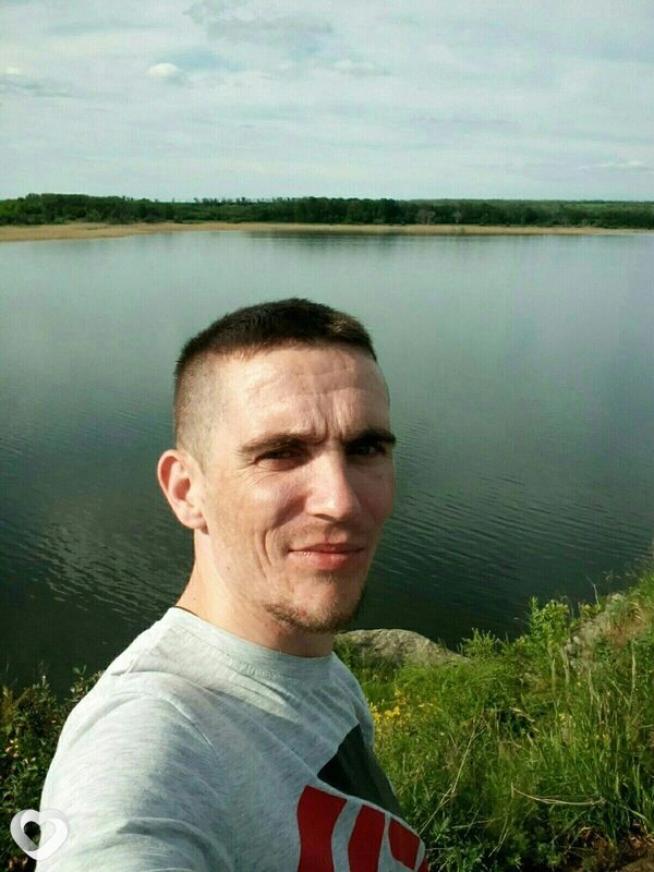 Михаил, 36, Новошахтинске — анкета №2054797