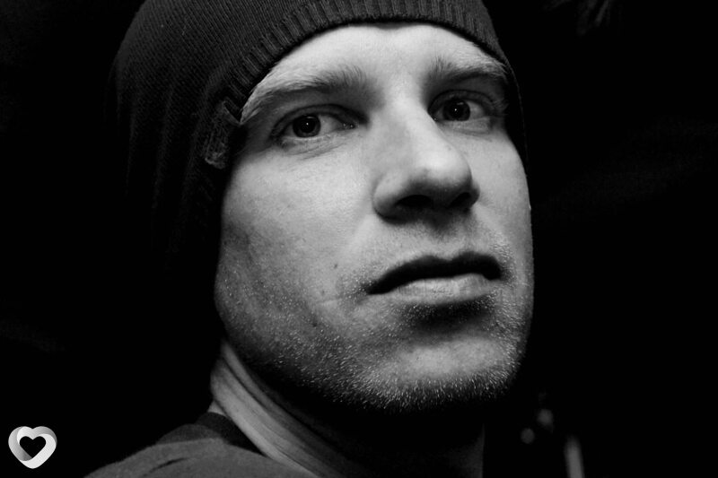 Дима, 41, Пскове — анкета №2054850