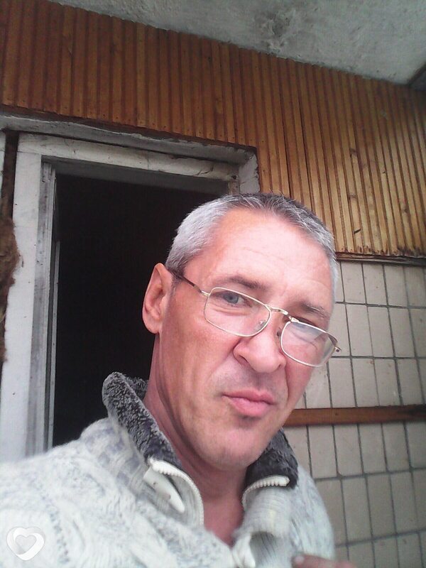 Александр, 50, Старом Осколе — анкета №2054864