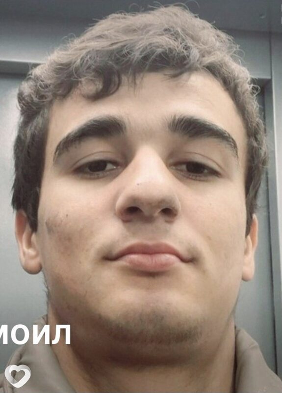Мага, Москва