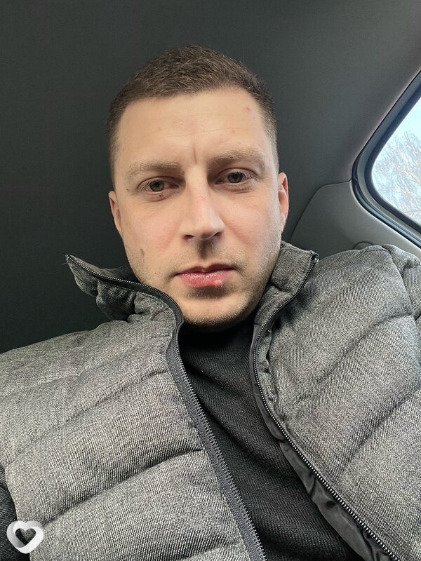 Владимир, 34, Нижнем Новгороде — анкета №2054870