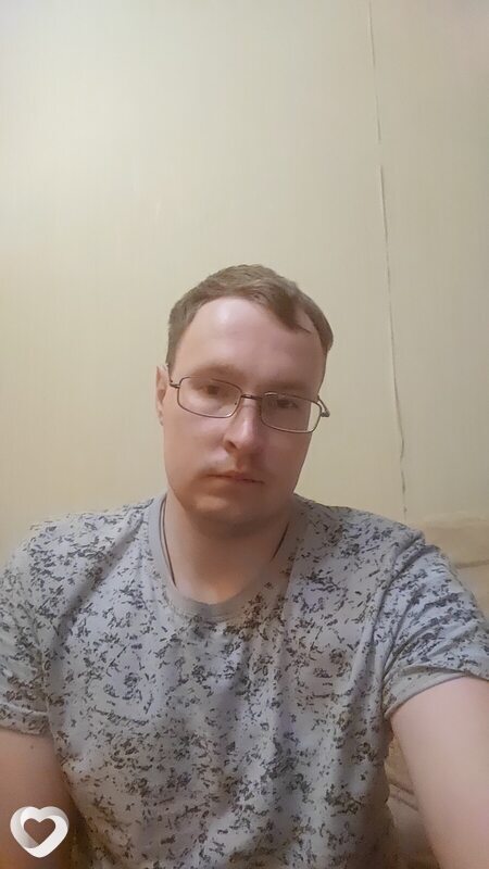 Егор, 28, Нижнем Новгороде — анкета №2054871