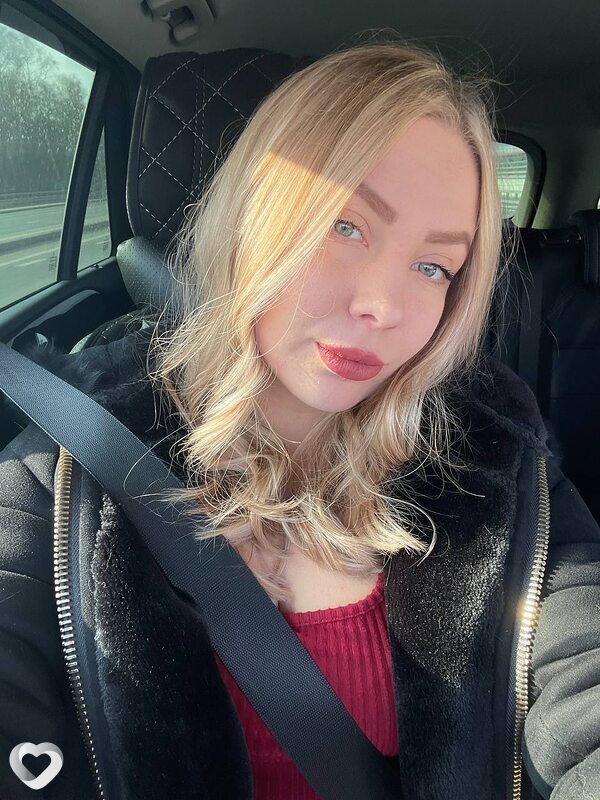 Александра, 24, Ярославле — анкета №2055573