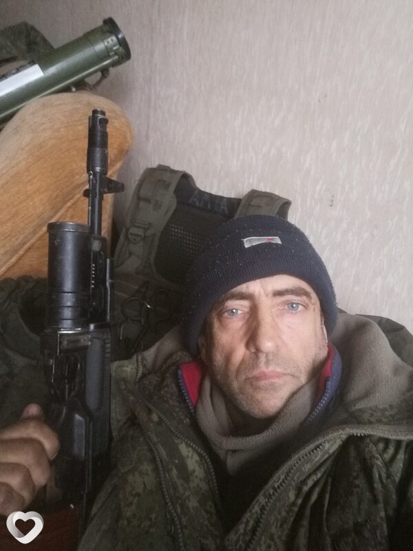 Тагма, 55, Омске — анкета №2055580