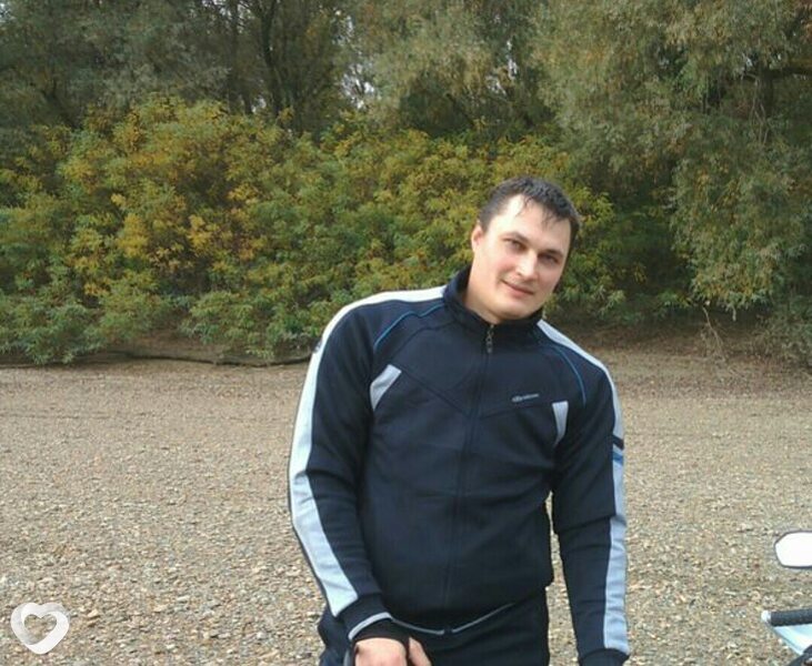 Виталий, 40, Кропоткине — анкета №2055583