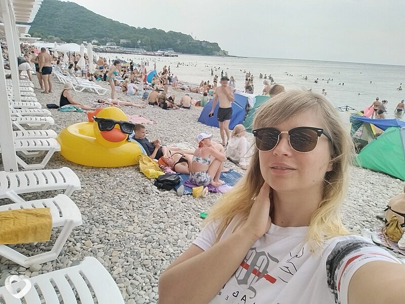 Кристина, 30, Краснодаре — анкета №2055589