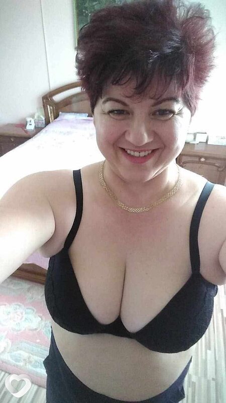 Andreea, Bacău