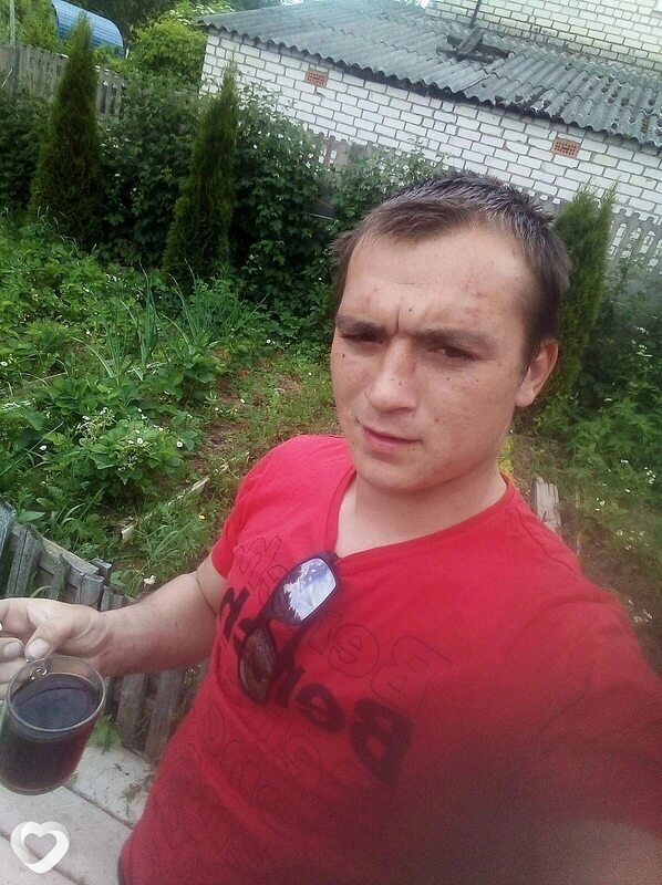 Андрей, 31, Одинцове — анкета №2055593