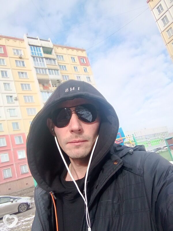 Юрий, 32, Новокузнецке — анкета №2054873