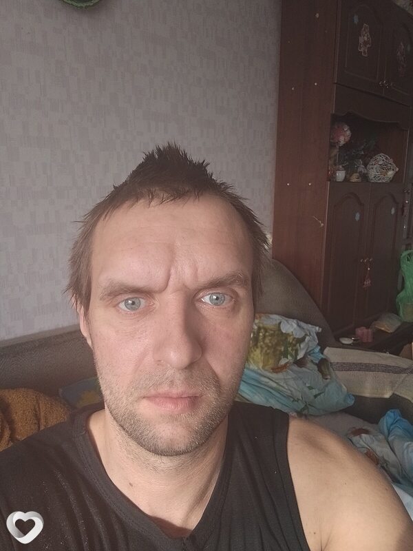 Максим, 37, Иванове — анкета №2054874