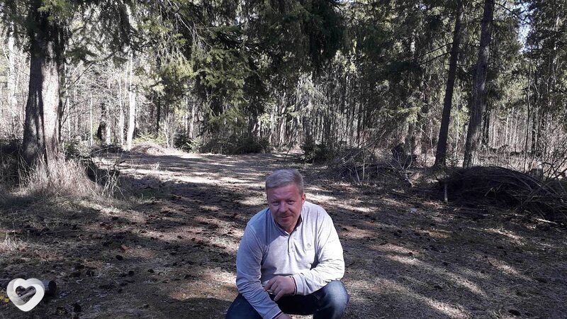 Андрей, 54, Ижевске — анкета №2054875