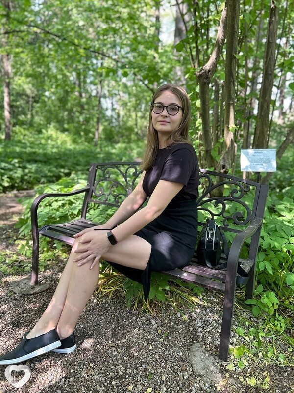 Диана, 43, Москве — анкета №2054876