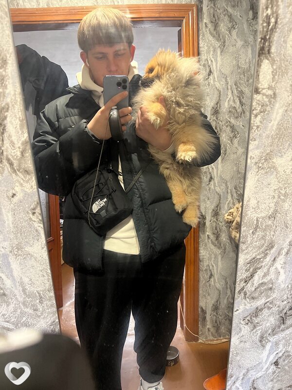 Роман, 25, Николаеве — анкета №2054881