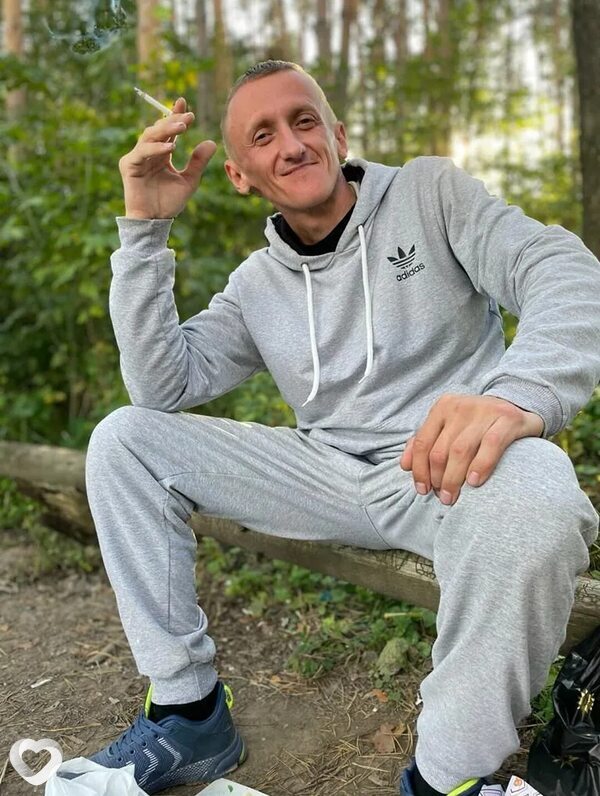 Дмитрий, 38, Москве — анкета №2054884