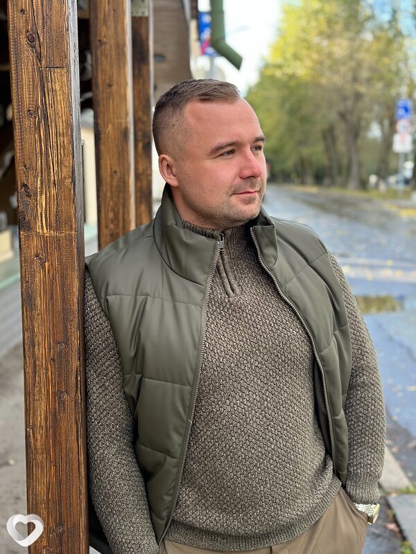Александр, 31, Архангельске — анкета №2054889