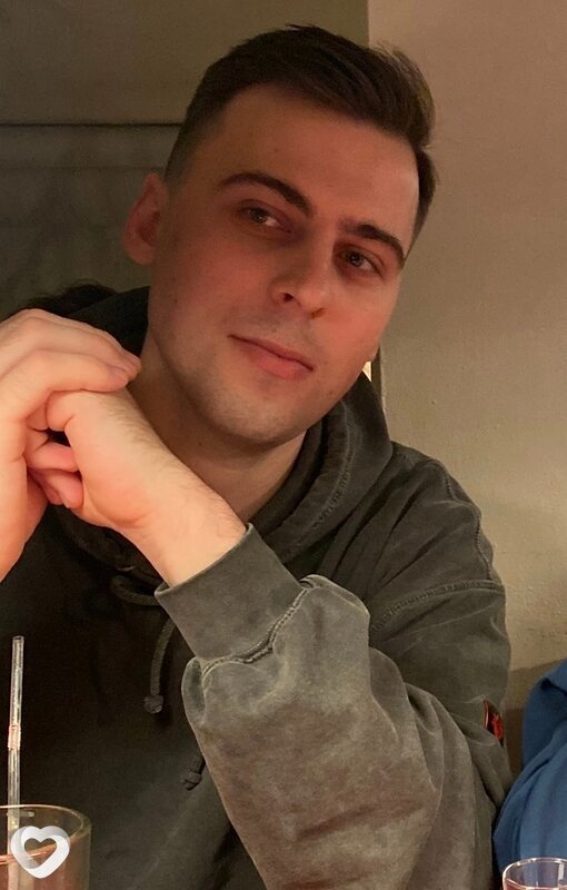 Кирилл, 31, Санкт-Петербурге — анкета №2054729
