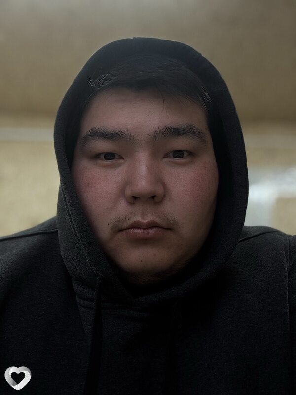 Руслан, 29, Риддер — анкета №2054741