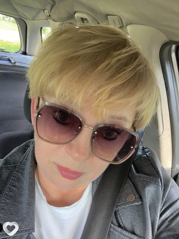 Svetlana, 56, Гомеле — анкета №2054742
