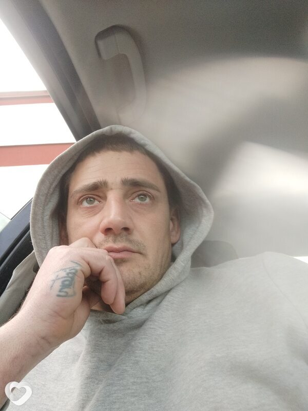 Inkognito, 37, Бресте — анкета №2054985