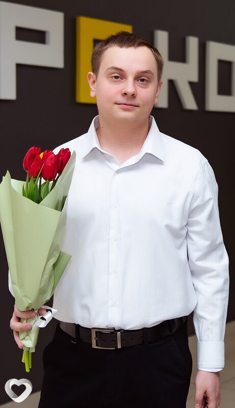 Сергей, 24, Самаре — анкета №2054992