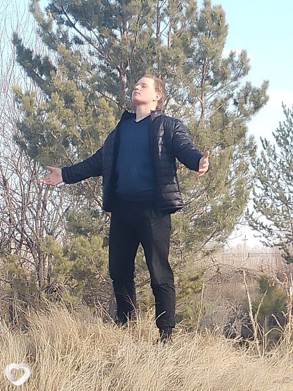 Константин, 21, Богдановиче — анкета №2054955