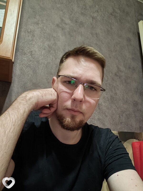 Никита, 25, Белове — анкета №2054958