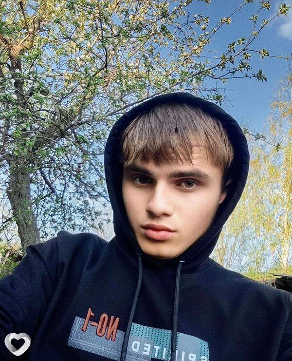 Ваня, 28, Москве — анкета №2054959