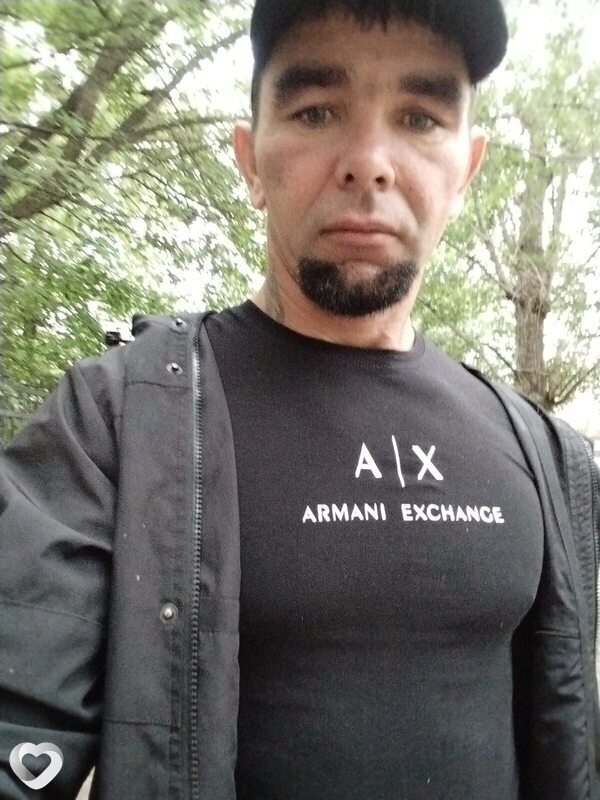 Серега, 39, Актобе — анкета №2054965