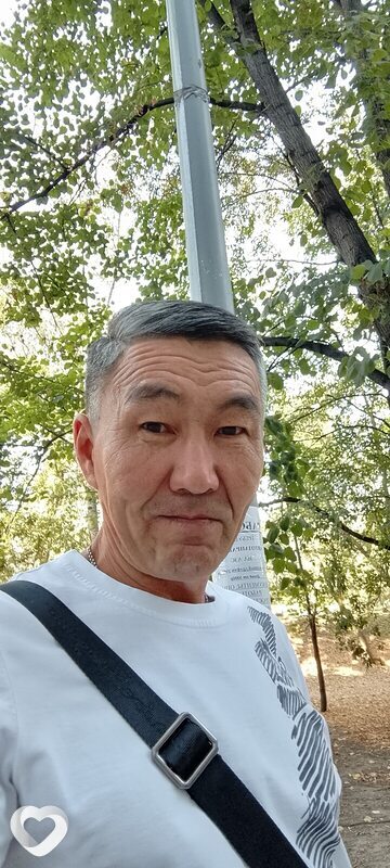Андрей, 53, Москве — анкета №2054969