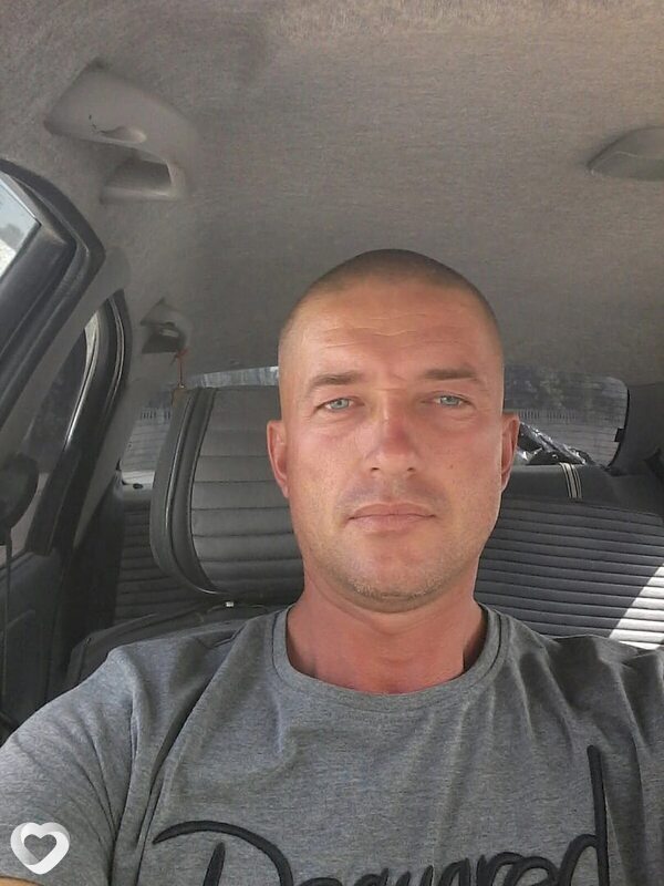 Александр, 42, Евпатории — анкета №2054970