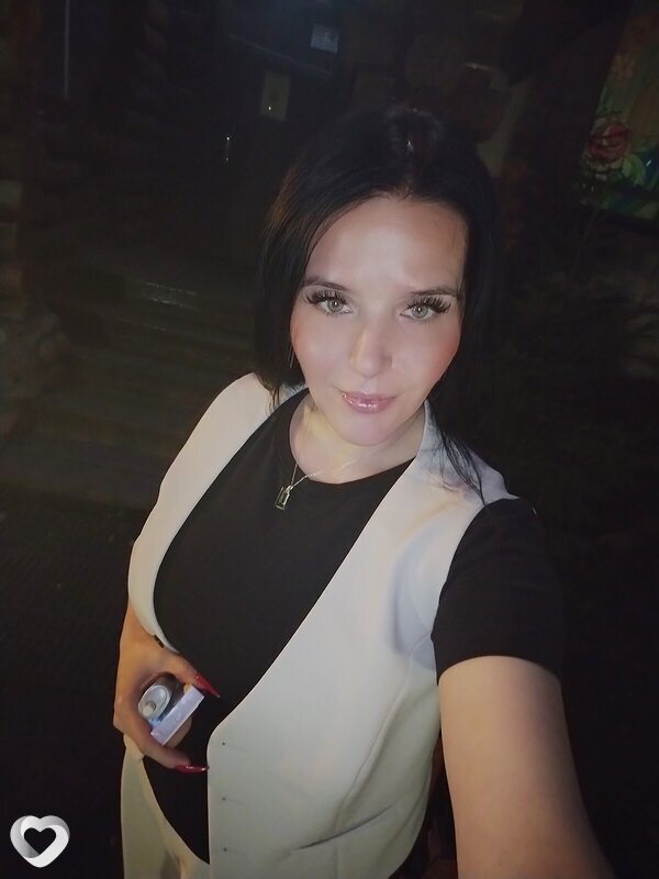 Елена, 38, Александрове — анкета №2054972