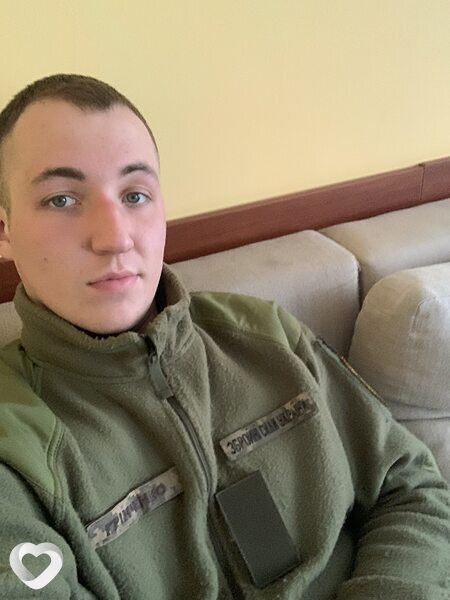 Бодя, 25, Киеве — анкета №2054999