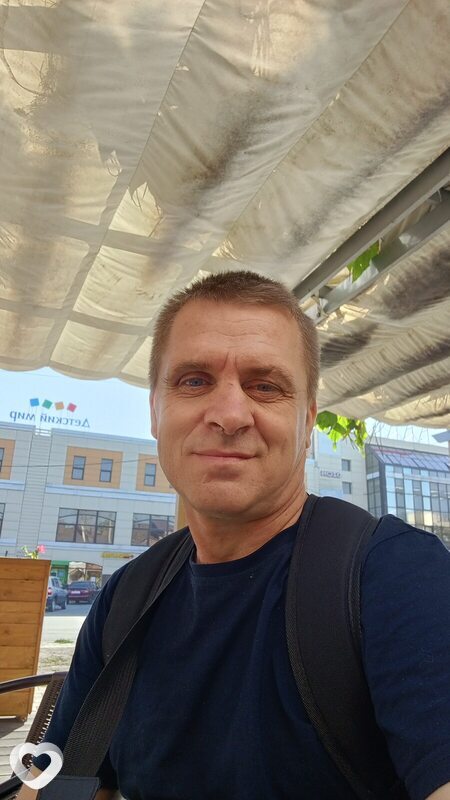 Андрей, 47, Волгодонске — анкета №2055003