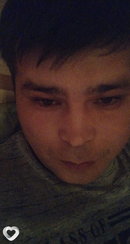 Саян Шукишов, 35, Актюбинске — анкета №2055008