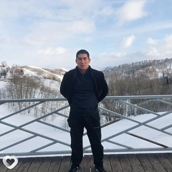 Биджо, 31, Таразе — анкета №2055011