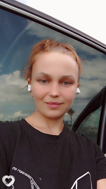 Анастасия, 35, Уфе — анкета №2055012