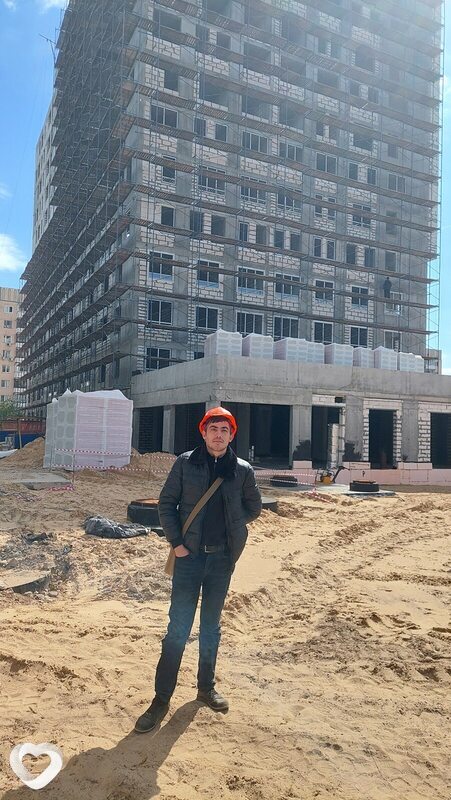Рома, 35, Нижнем Новгороде — анкета №2055014
