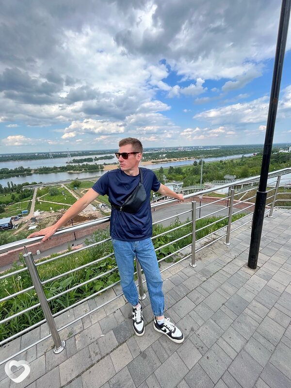 Константин, 31, Троицке — анкета №2055017