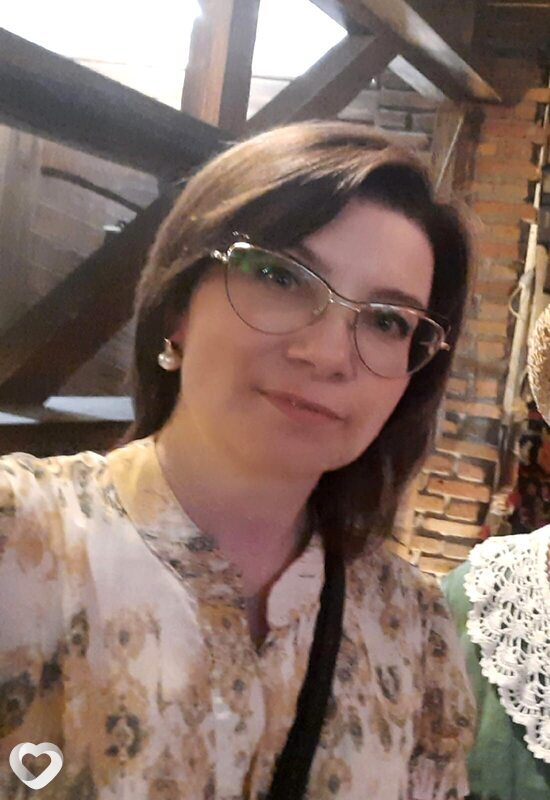 Елена, 49, Караганде — анкета №2054901
