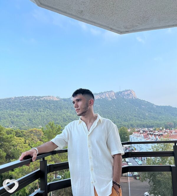 Эльнур, 25, Алматы — анкета №2054902