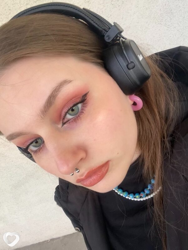 Ксения, 26, Екатеринбурге — анкета №2054909