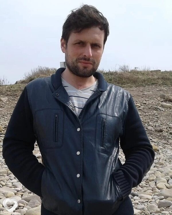 Алексей, 39, Костроме — анкета №2054910